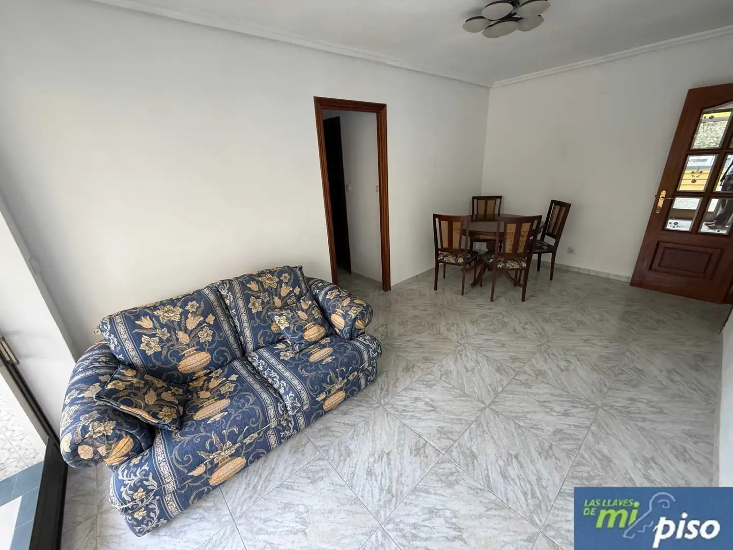 Piso con terraza en venta en Calle de la Transición 14, imagen 5
