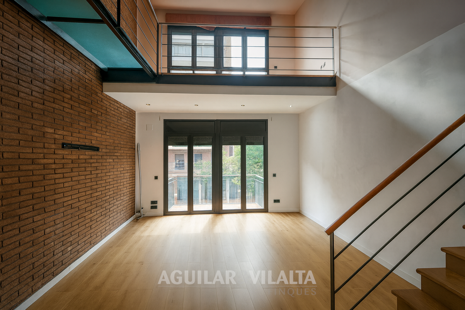 Casa adosada en venda en Granollers amb Calefacció, Jardí privat i Traster