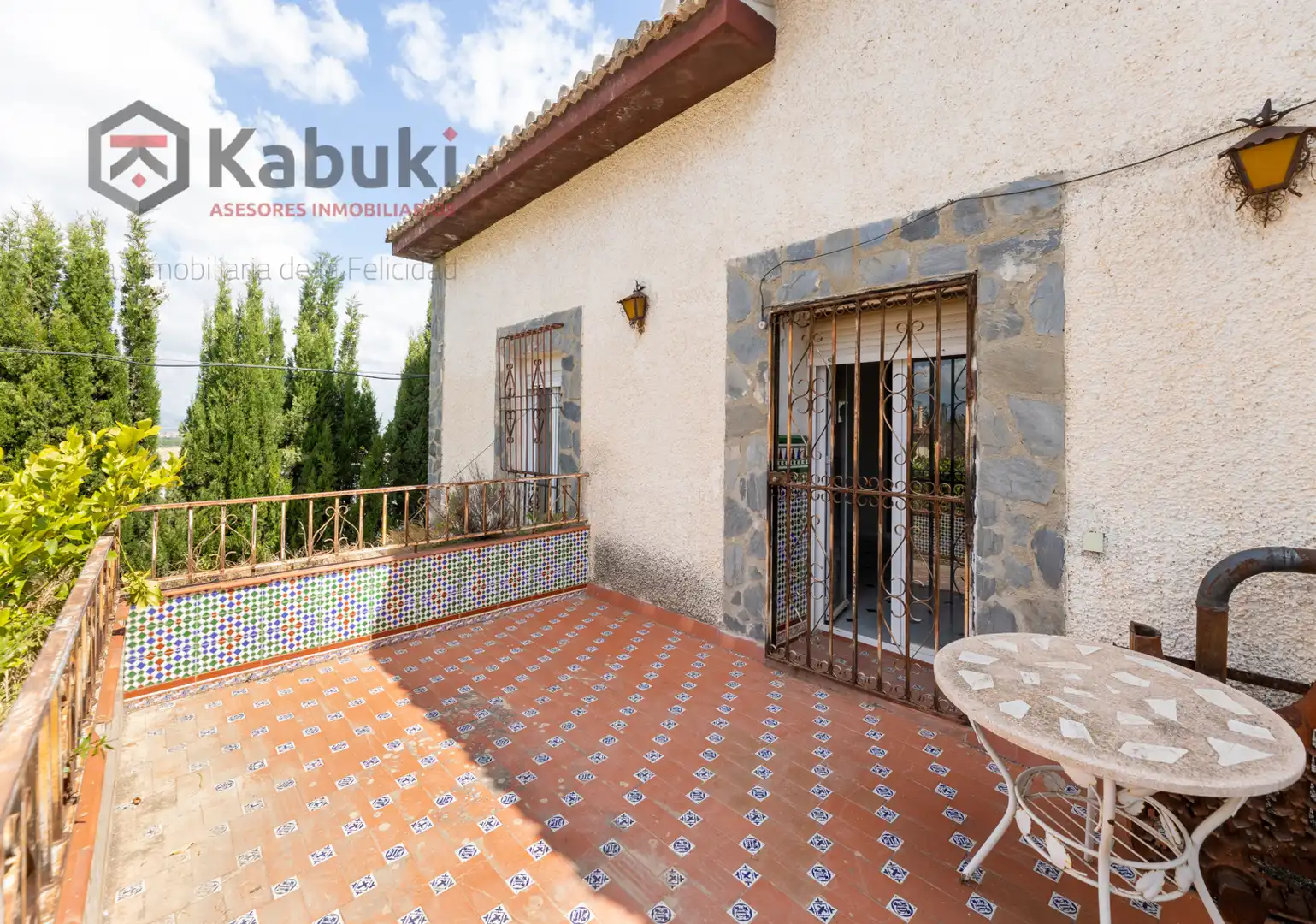Casa en venta en Cájar - CL FLOR 20, imagen 29
