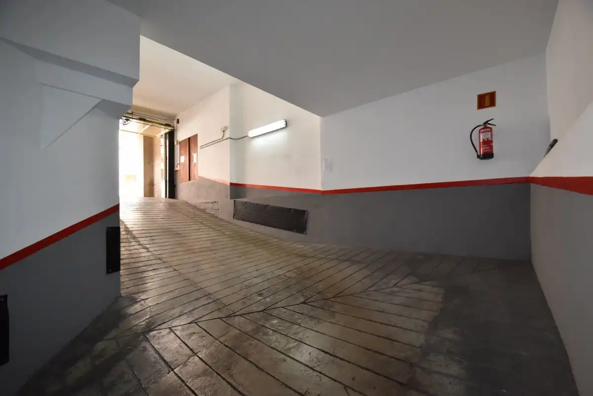 Parcheggio in vendita a Centre Vila, imagen 4