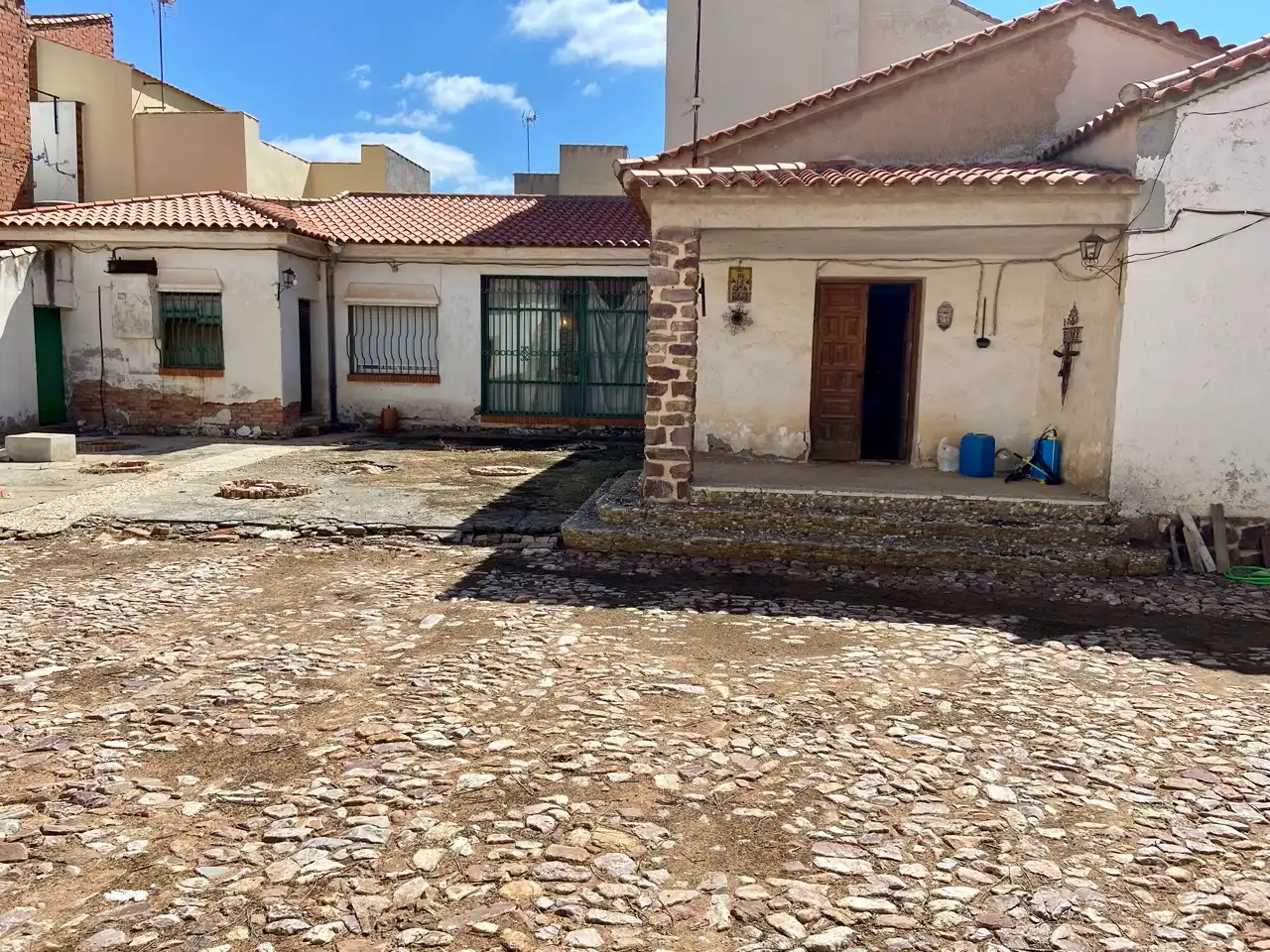 House with terrace for sale in Calle Umbría, imagen 8