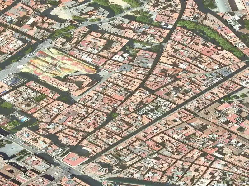 Flat for sale in Calle Corders, imagen 2