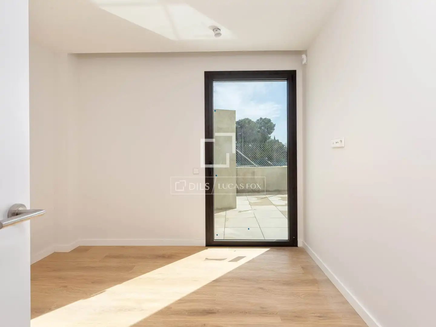 Dormitori de Casa o xalet en venda en Palamós amb Aire condicionat, Calefacció i Jardí privat
