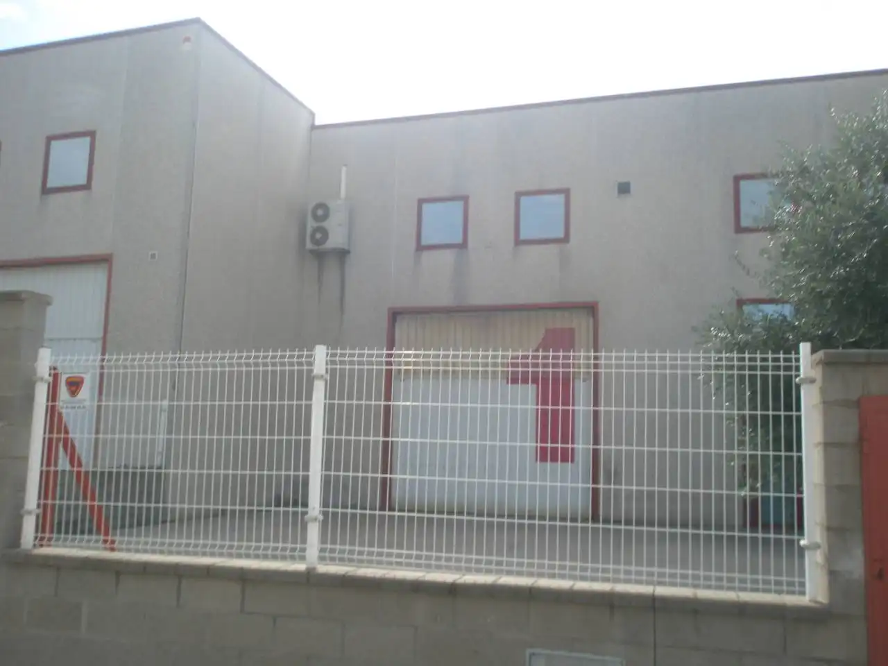 Industriegebäude zur Miete in Les Franqueses del Vallès, imagen 48