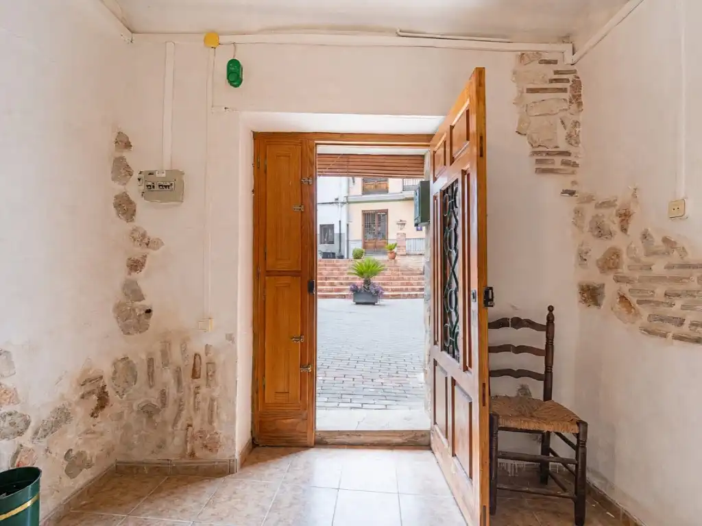 Casa o chalet en venta en Ráfol de Salem