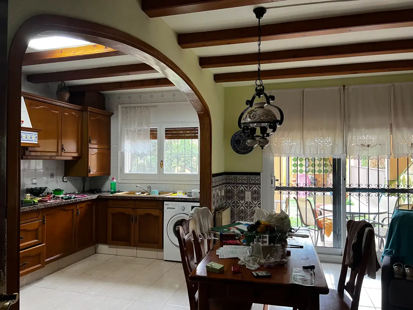 Maison jumelée avec terrasse à vendre à Vilassar de Dalt, imagen 3