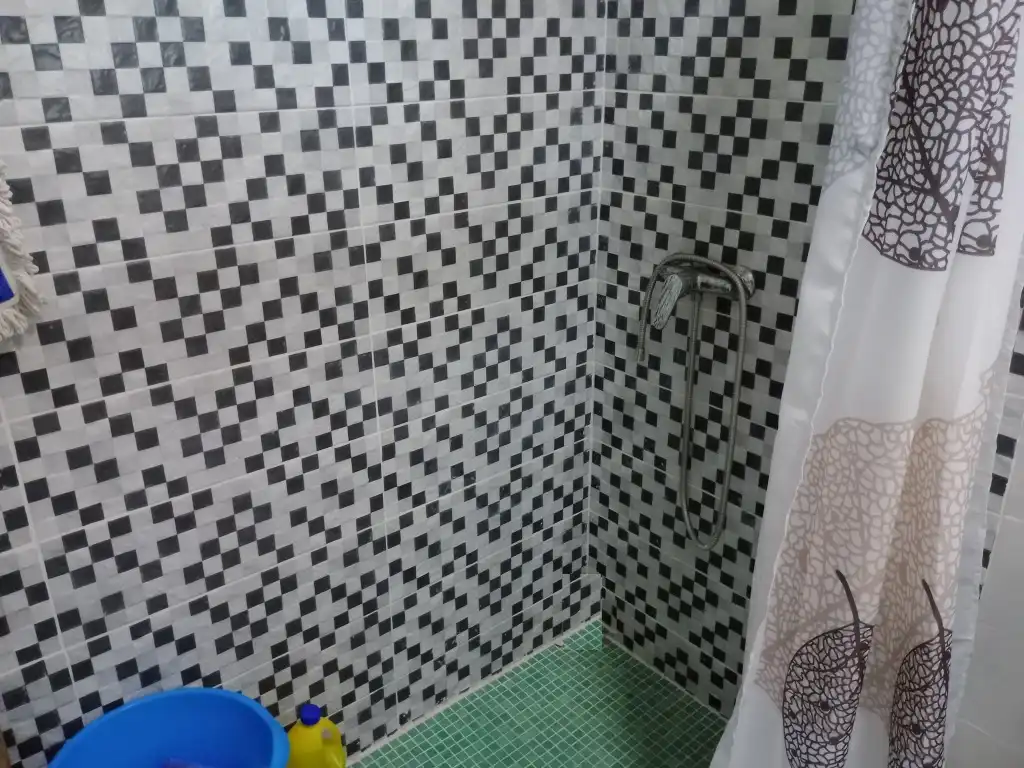 Xalet amb piscina en venda a Don Benito, imagen 16