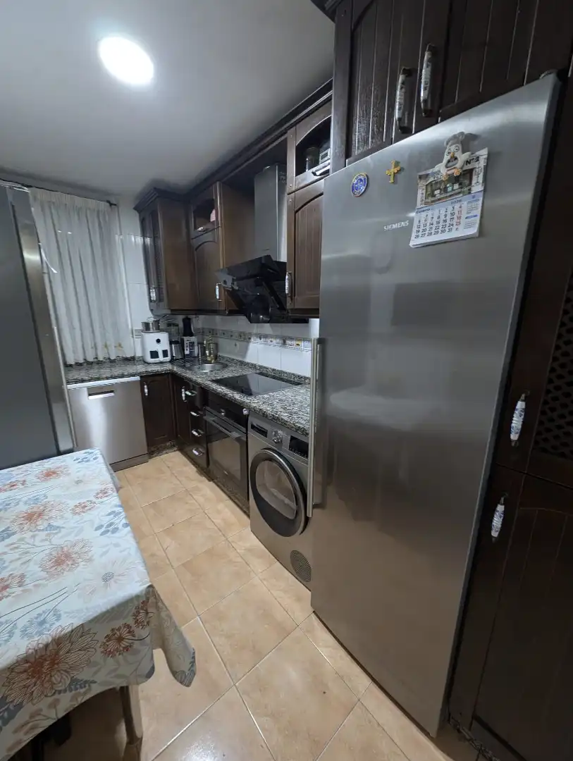 Flat with lift for sale in Calle San Pedro 23, imagen 4