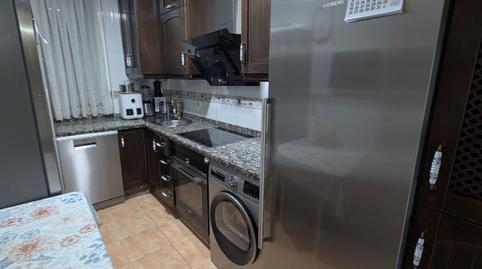 Foto 4 de Pis en venda a Calle San Pedro, 23, Centro, Lucena