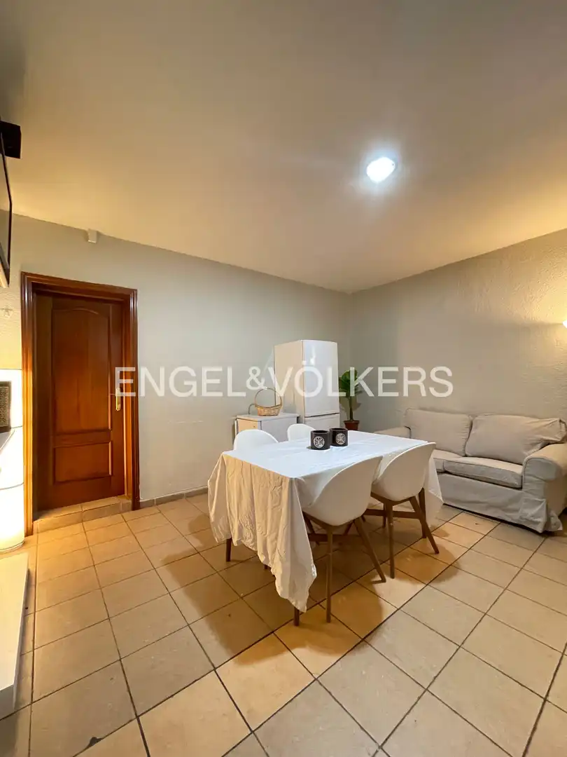 Appartement avec balcon à vendre à Chamberí, imagen 2