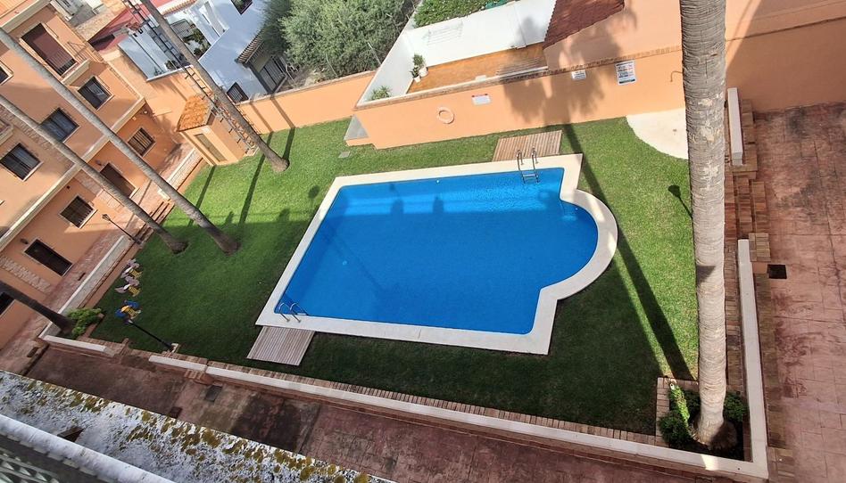 Foto 1 de Casa adosada en venda a Favara, Valencia