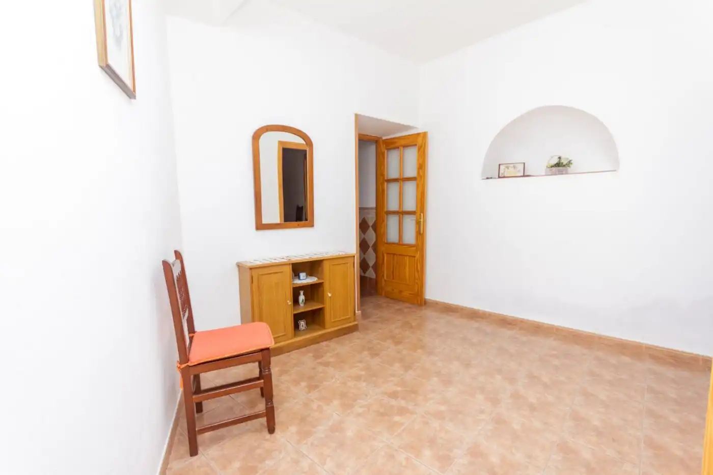Casa o xalet en venda a Calle BARRIO BAJO, 21, Laujar de Andarax