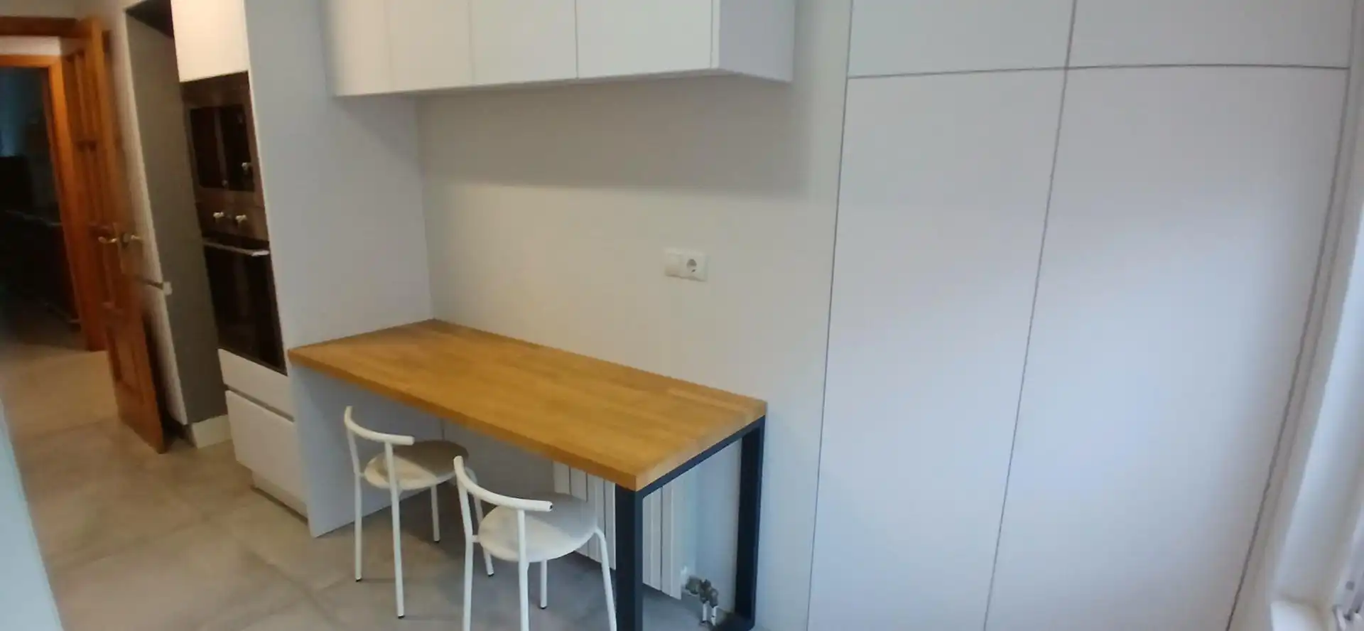 Flat with terrace to rent in Calle Moncayo, imagen 8