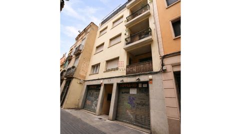 Foto 2 von Gebäude zum Verkauf in Sarrià, Barcelona Capital