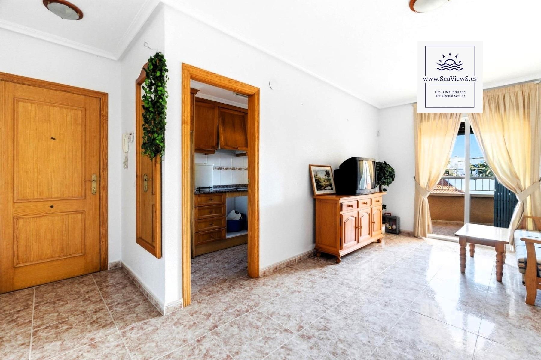 Apartment for sale in Torrevieja  with Terrace and Balcony