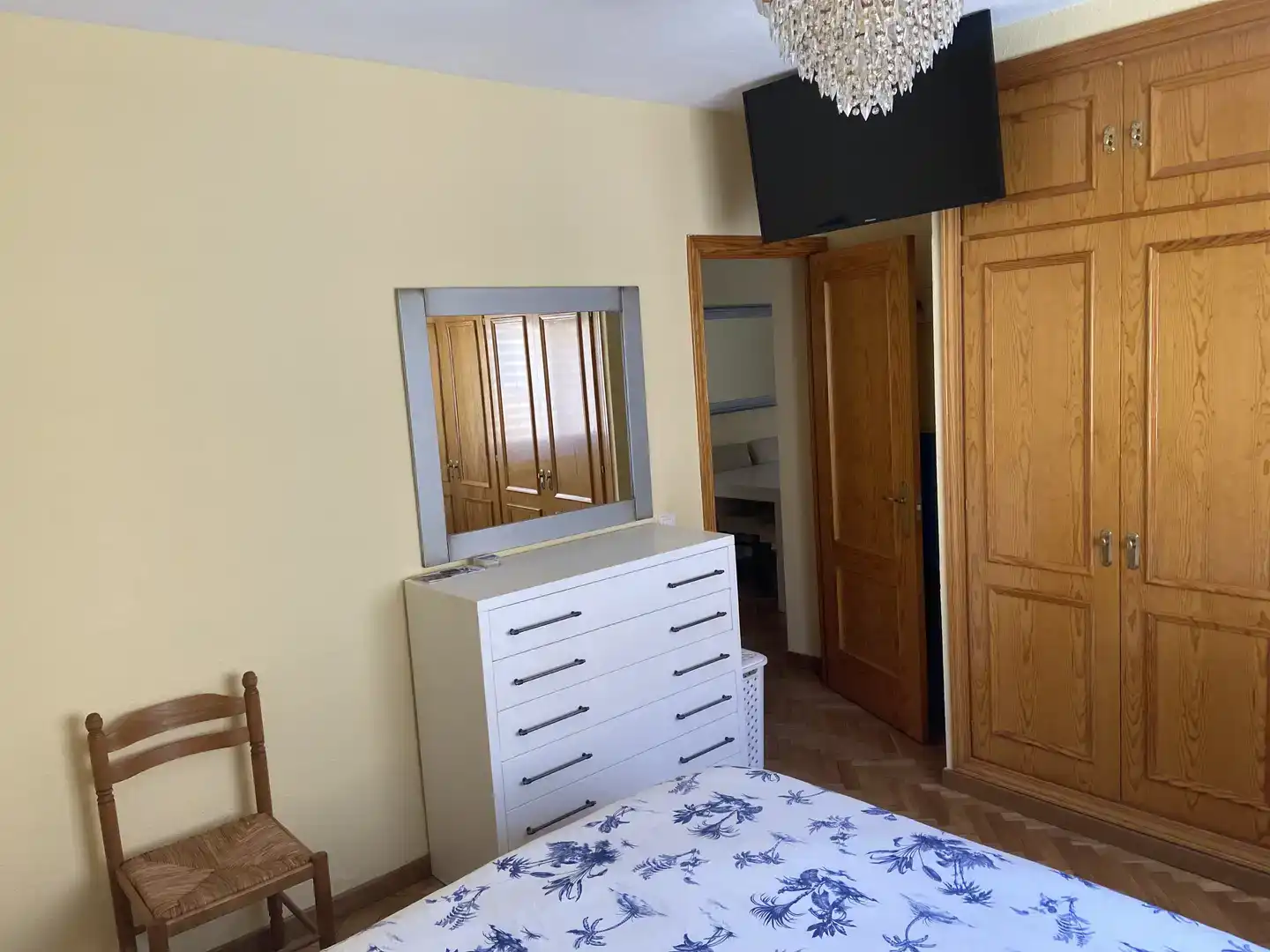 Habitación de Piso en venta en Torrijos con Aire acondicionado y Balcón