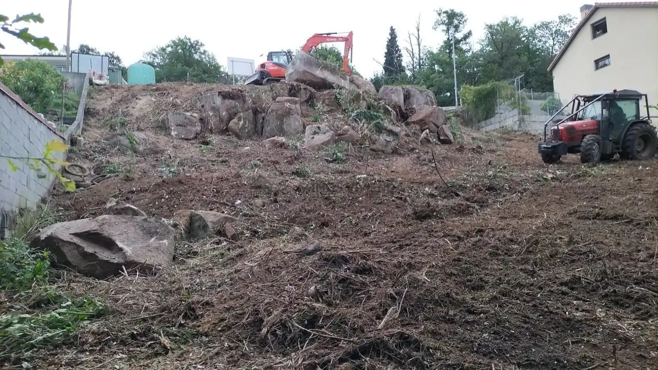 Terreni e lotti in vendita a O Pereiro de Aguiar, imagen 10