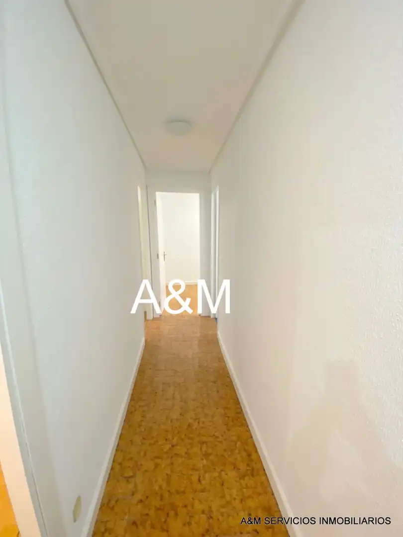 Flat for rent in Vitoria - Gasteiz  with Heating and Furnished