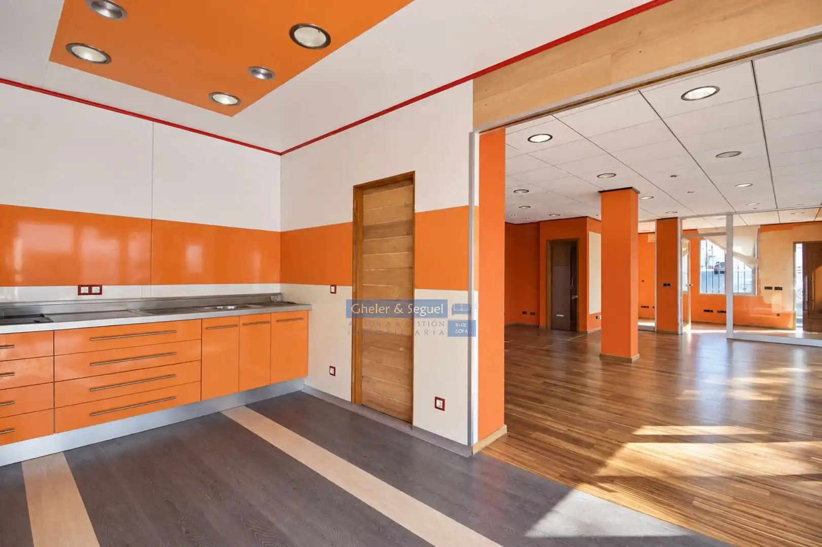 Local en venta en Alfara de la Baronia, Valencia