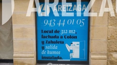 Photo 4 of Commercial properties for rent in Zabaleta Kalea, 49, Gros, Donostia - San Sebastián