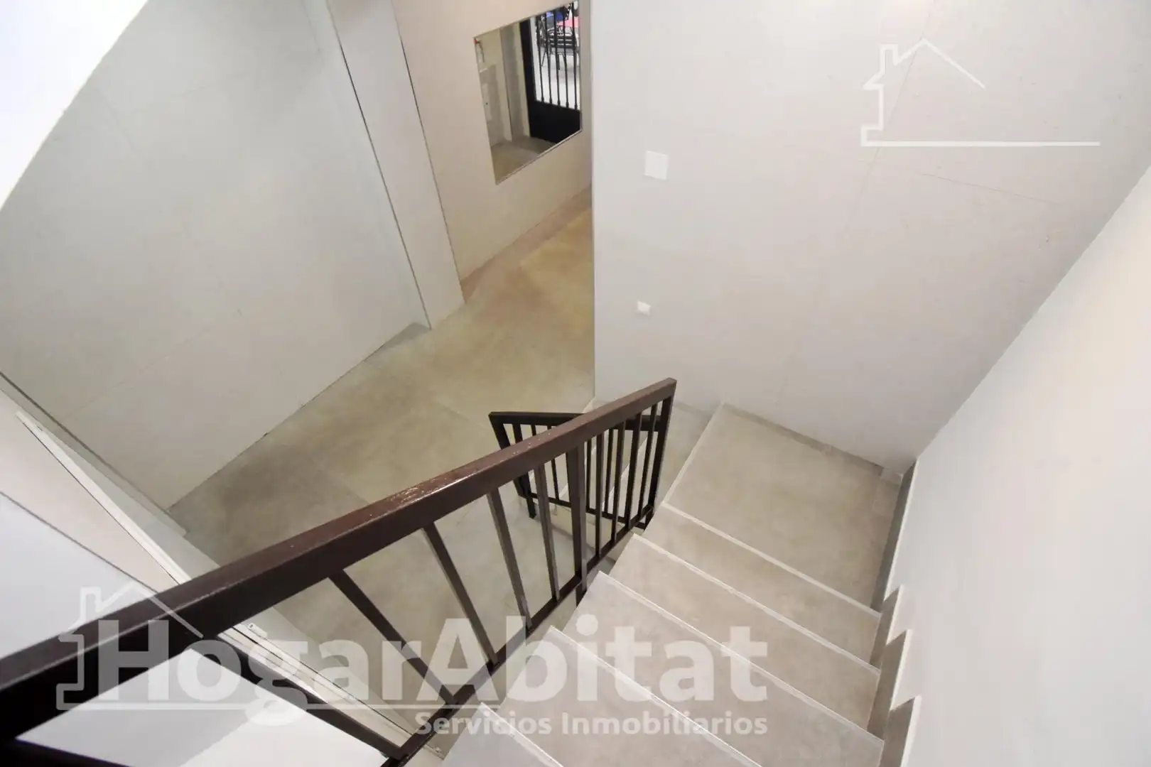Piso en venta en Vila-real con Amueblado y Balcón