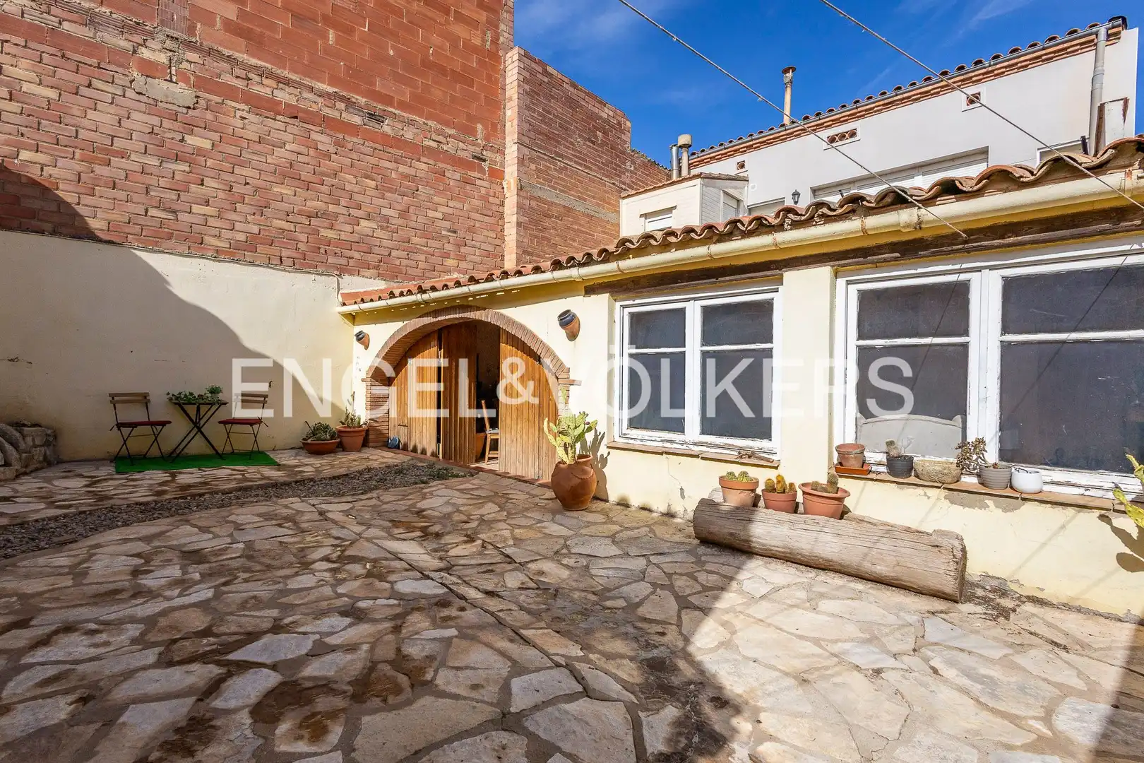 Casa con giardino in vendita a Calaf, imagen 5