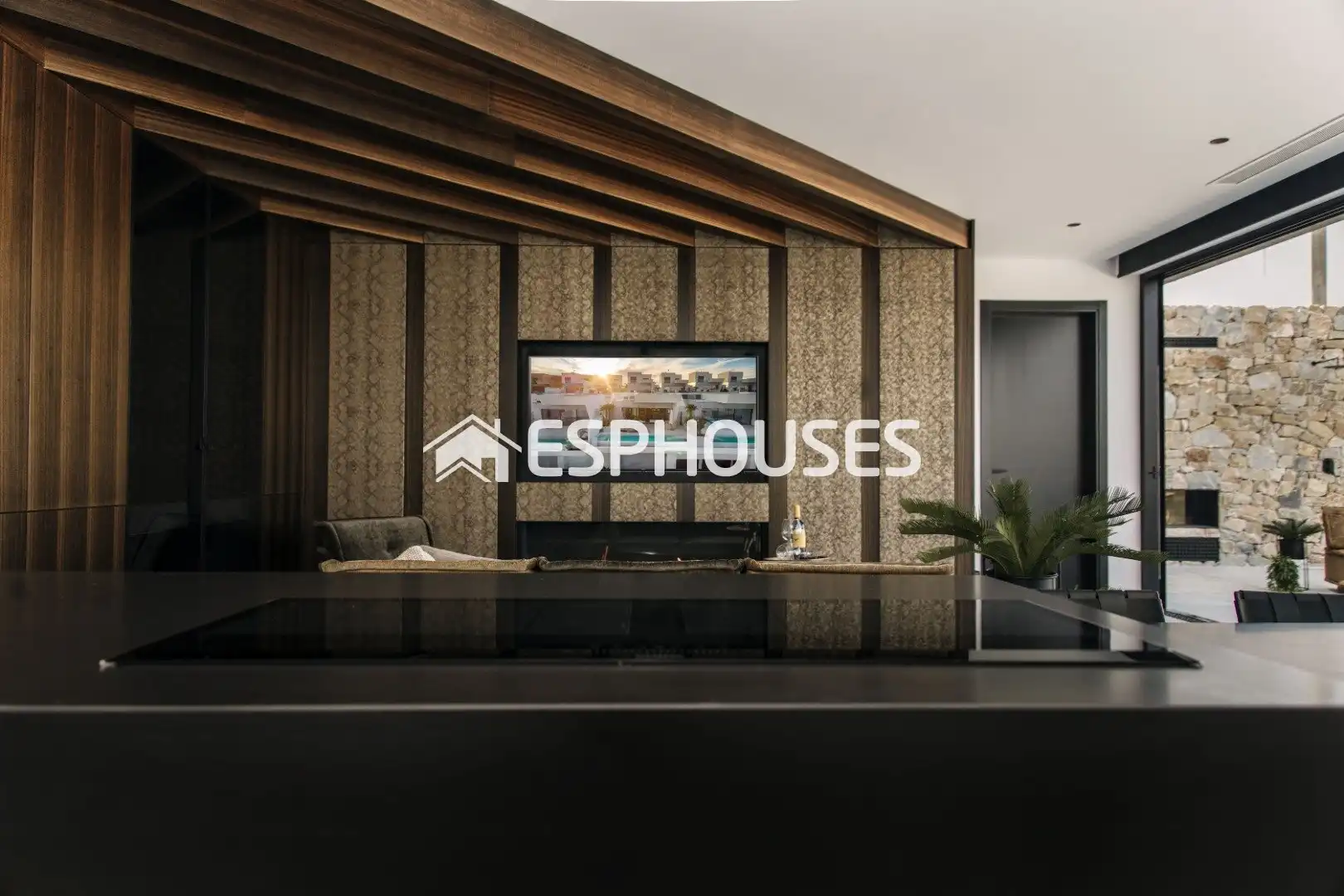 Detached house with terrace for sale in Ciudad Quesada, imagen 11