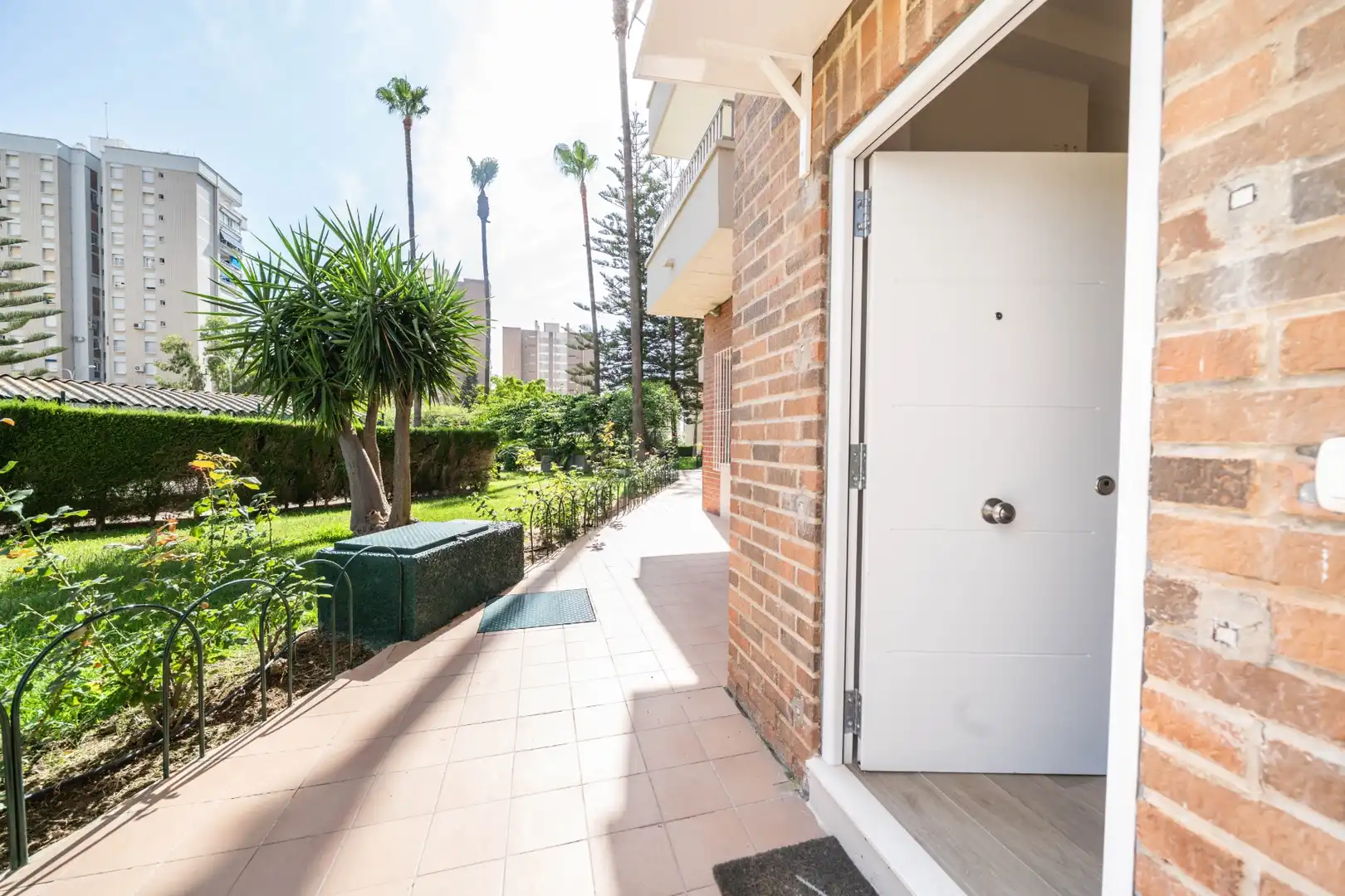 Exterior view of Study for rent in Orihuela  with Swimming Pool, Furnished and Oven
