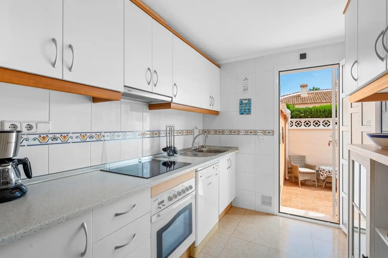 Casa amb terrassa en venda a Ciudad Quesada, imagen 7