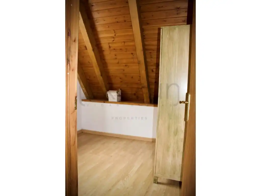 Habitación de Casa o chalet en venta en Bausen