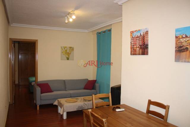 Piso en Venta en Emperatriz Isabel en San Isidro