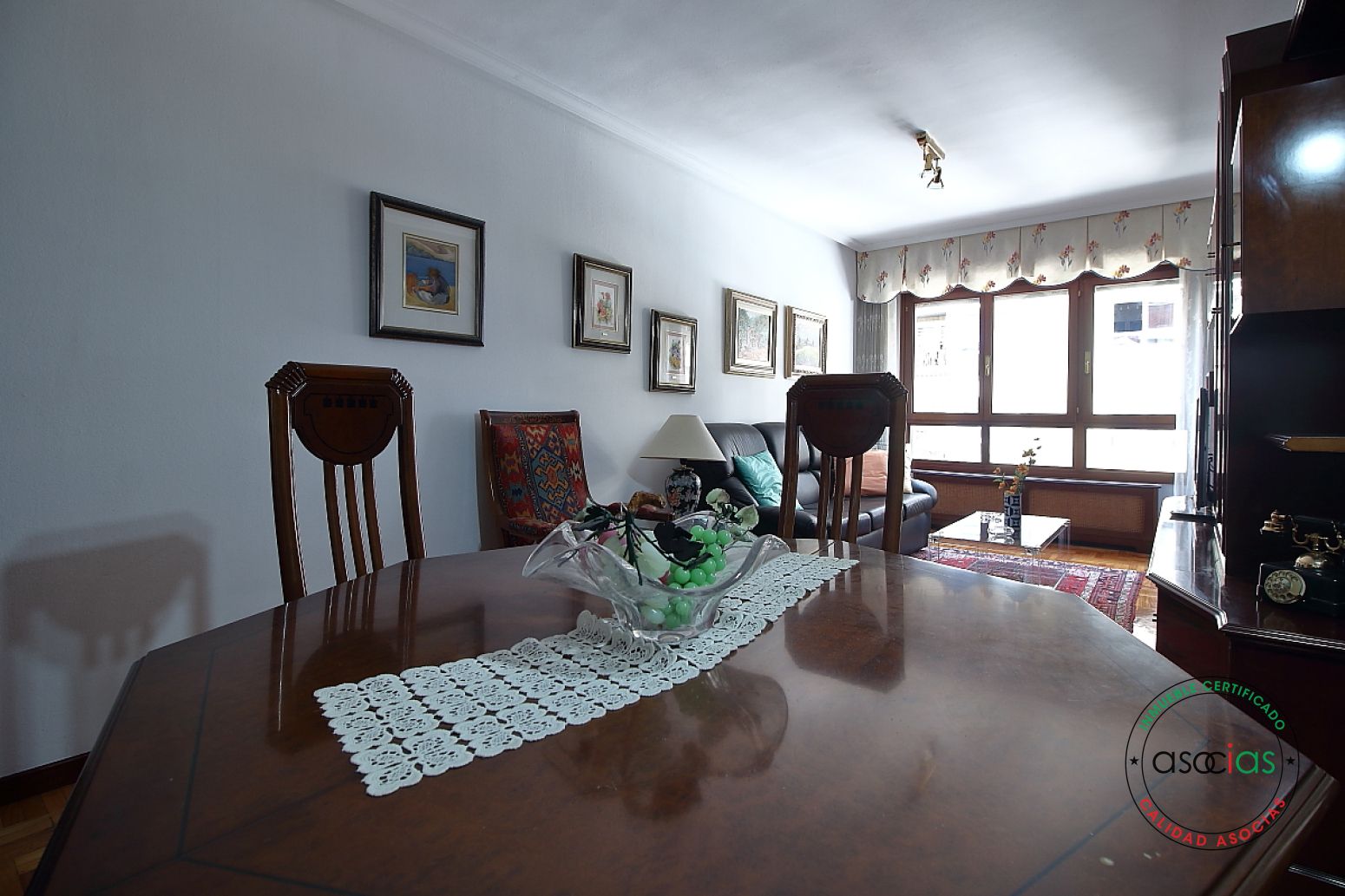 Piso en venta en Barrio del Centro