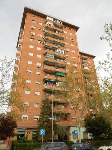 Piso en Venta en Calle Besolla en Abrantes