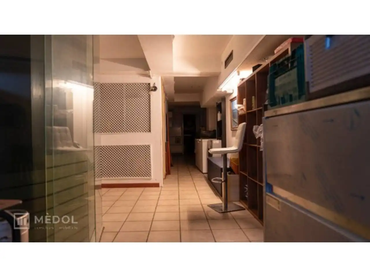 Gewerbefläche zur Miete in Rambla Nova, imagen 22