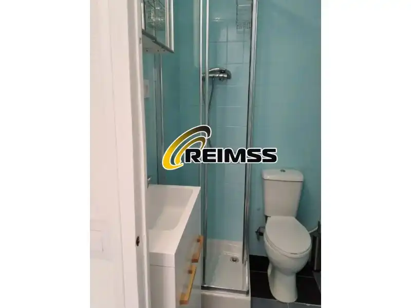Bathroom of Houses for sale in Malgrat de Mar