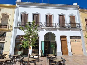Apartment zum Verkauf in Centro