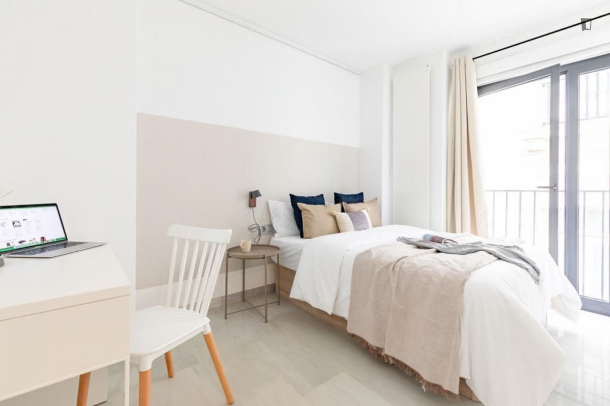 Apartamento para compartir en La Xerea