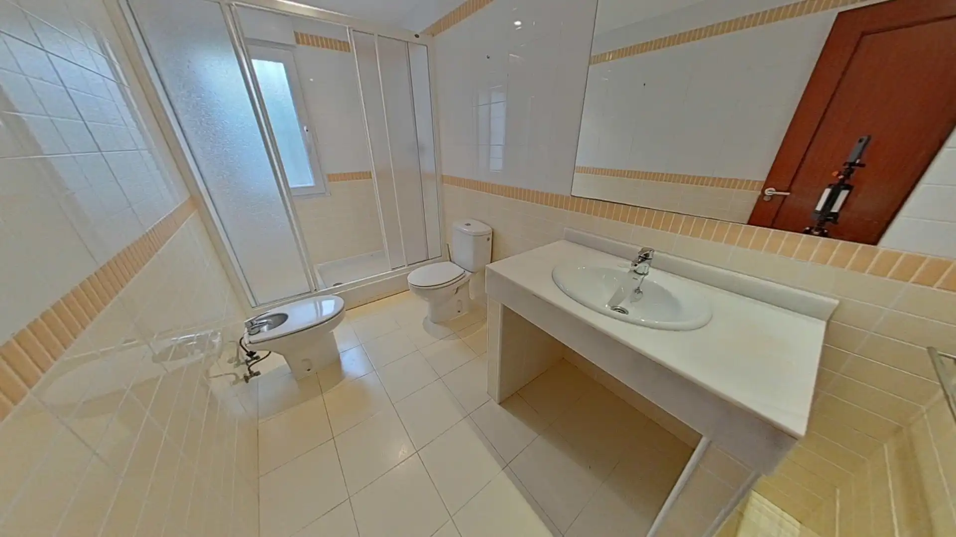 Badezimmer von Haus oder Chalet zum Verkauf in Nuevo Baztán