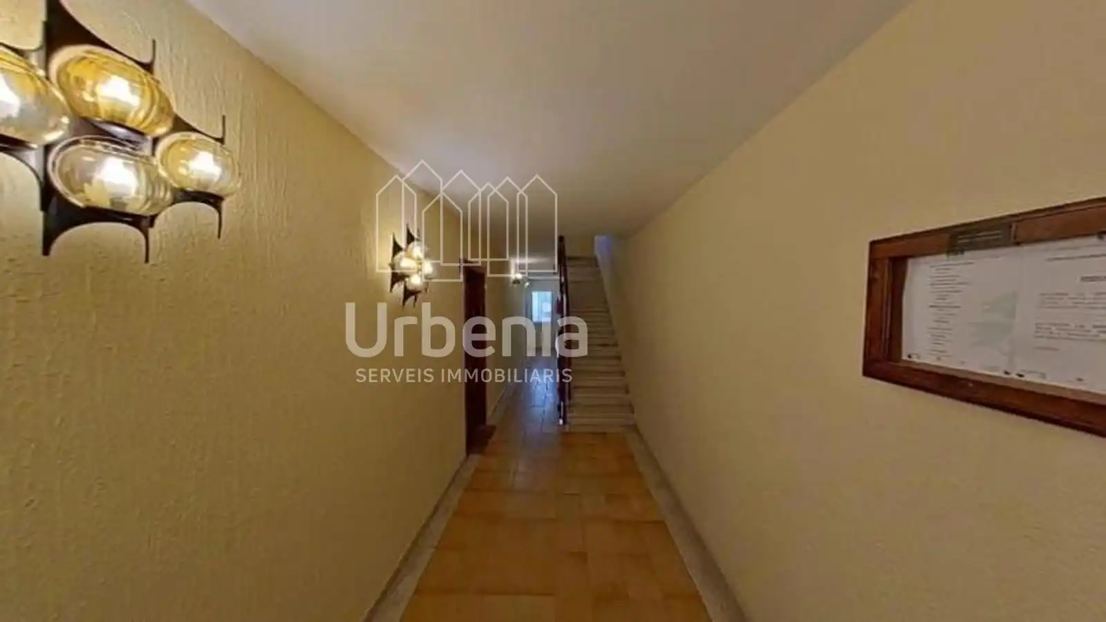 Piso en venta en Escales, Urbanitzacions