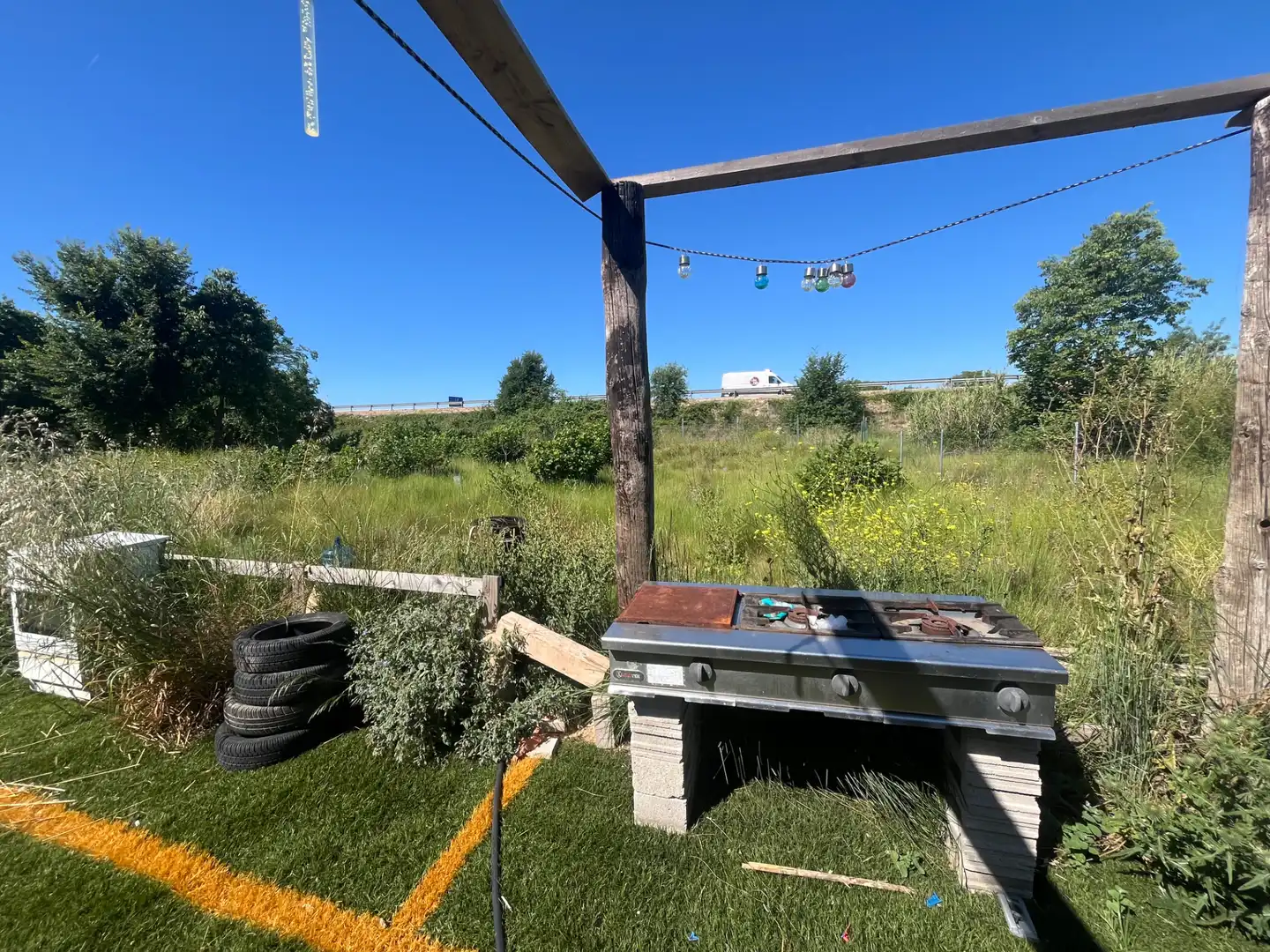 Land for sale in Constantí