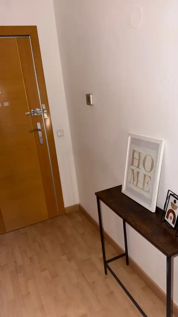 Wohnung zum Verkauf in Rubí mit Heizung, Ofen und Balkon