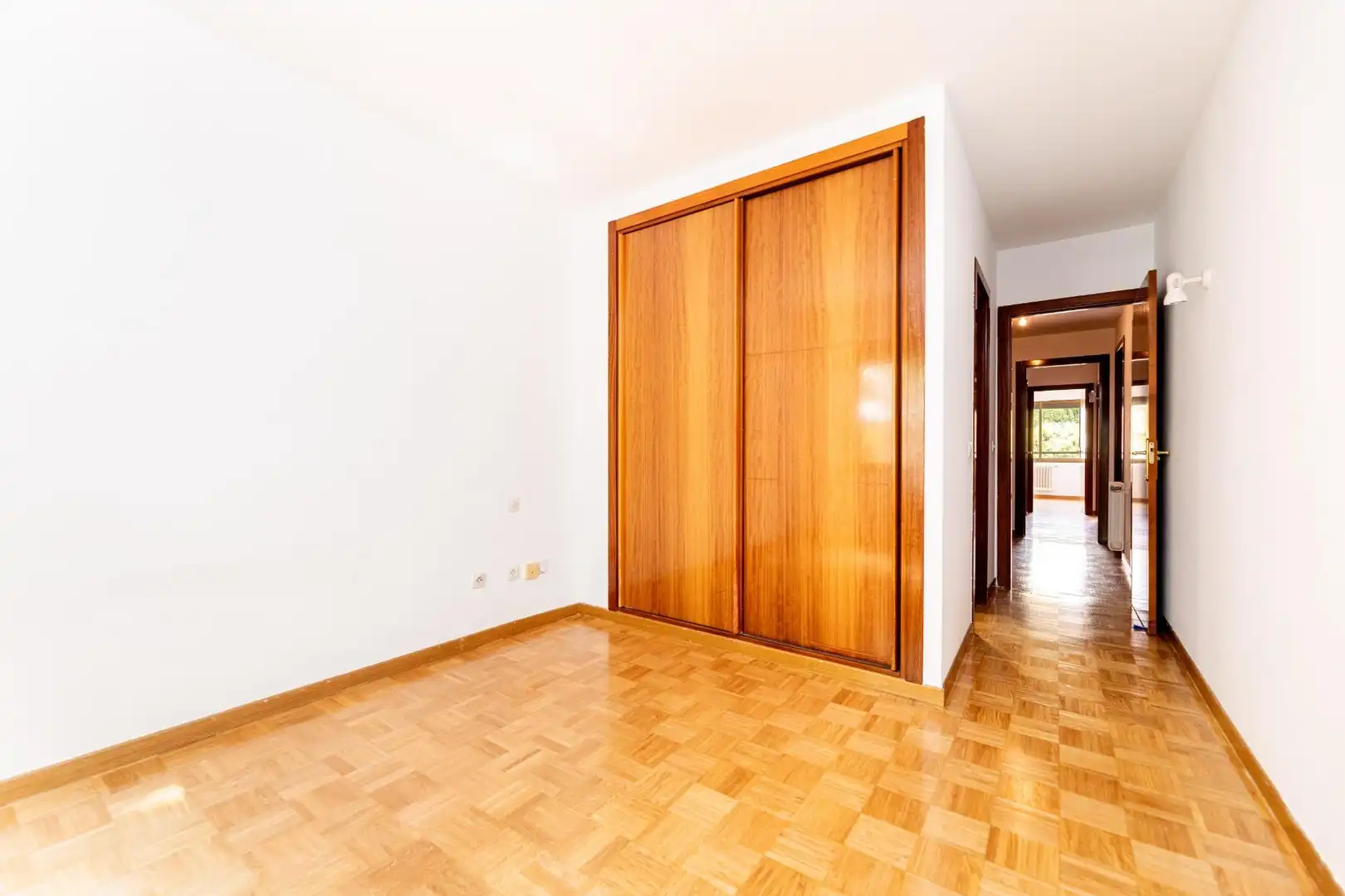 Piso de alquiler en Madrid con Piscina comunitaria