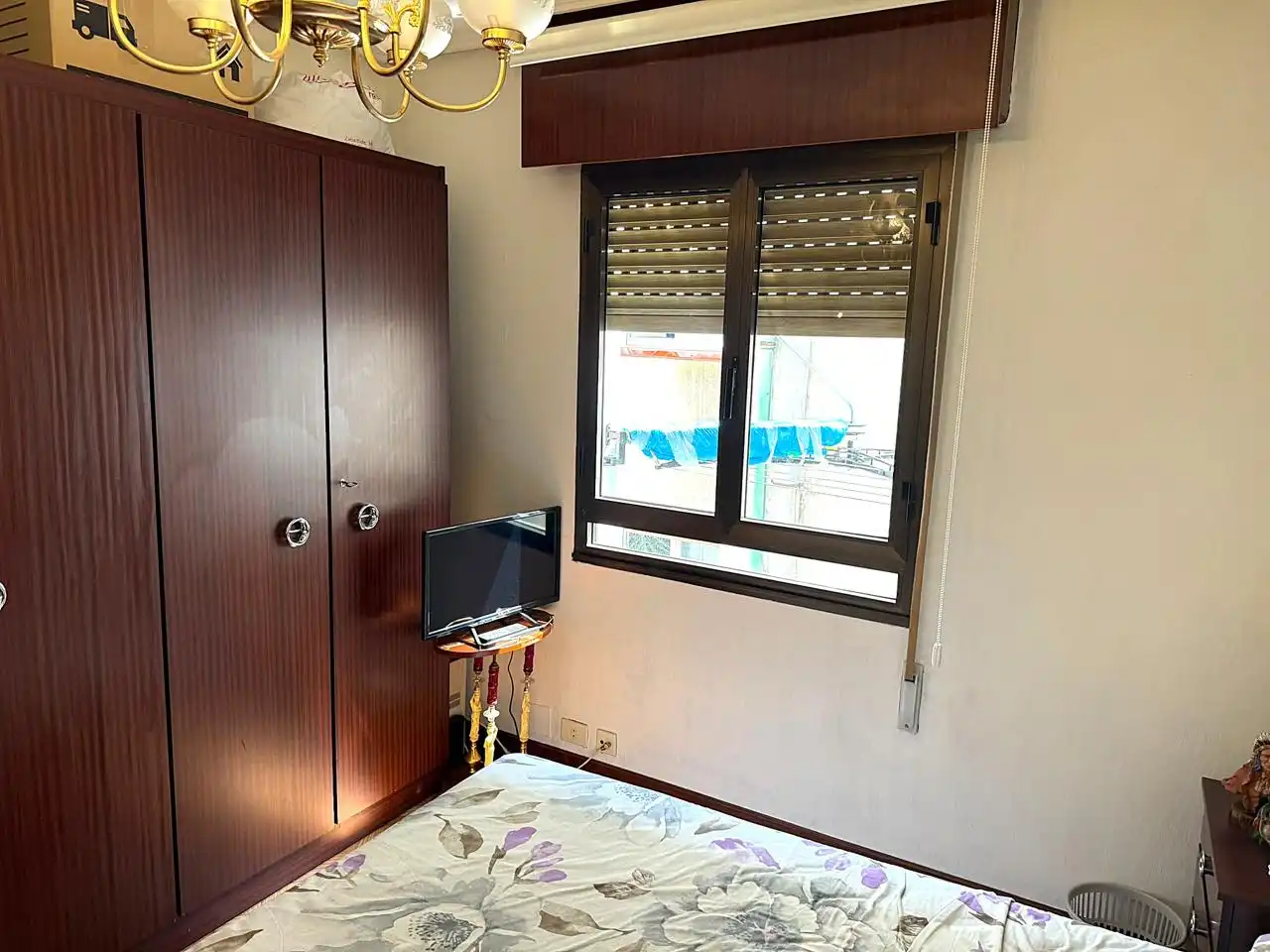Habitación de Piso en venta en Bilbao 