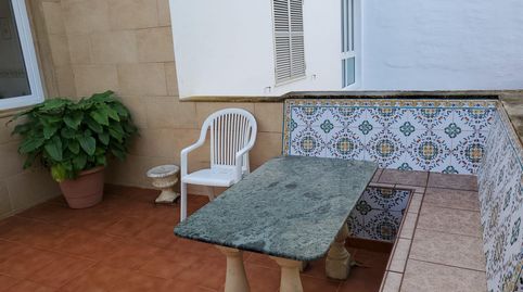 Foto 4 de Casa o chalet en venta en Ciutadella, Ciutadella de Menorca
