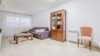 Living room of Planta baja for sale in Terrassa  with Heating and Terrace