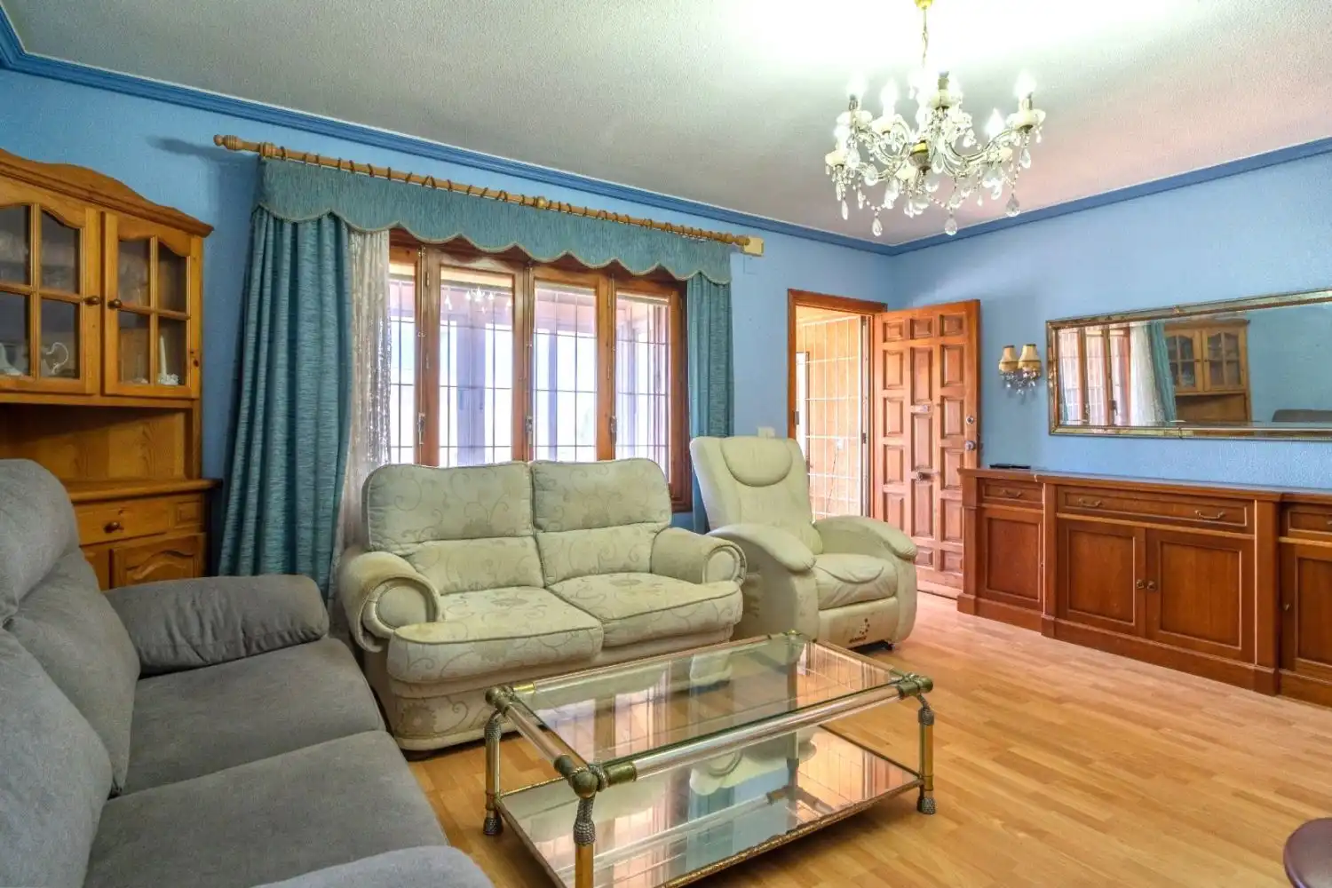 Maison mitoyenne avec balcon à vendre à La Mata, imagen 7
