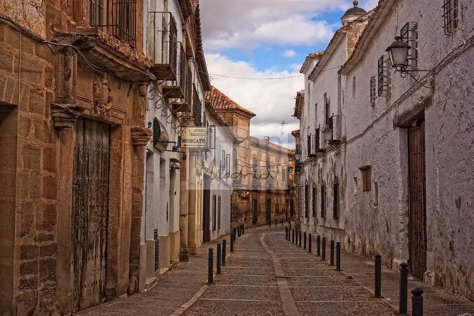 Edifici en venda a Cózar, Ciudad Real