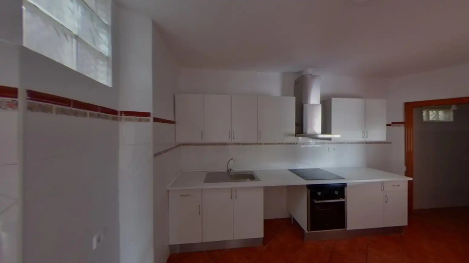 Kitchen of Flat for sale in Molina de Segura