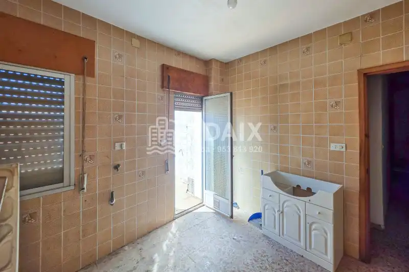 Houses for sale in Úbeda
