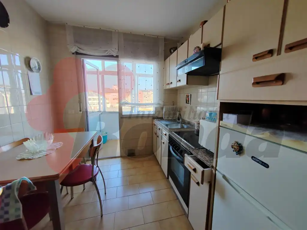 Wohnung zum Verkauf in A Milagrosa